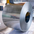 Gegalvaniseerd blad in spoel, graad SGCC DX51D DX53D
